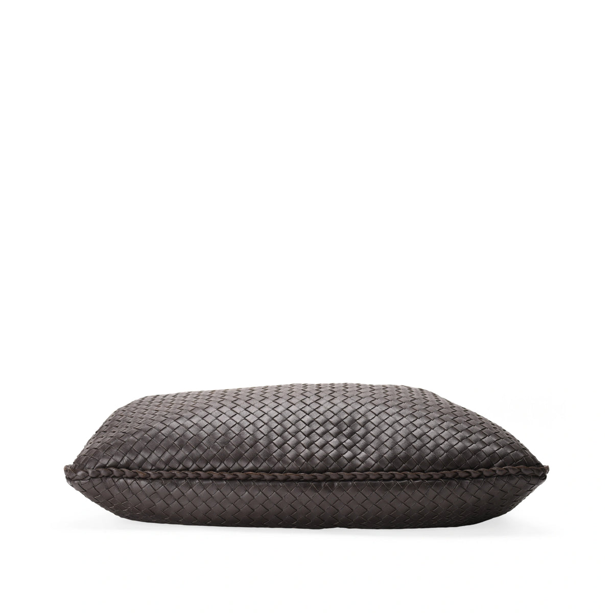 Bottega Veneta Large Veneta Brown Hobo Bag