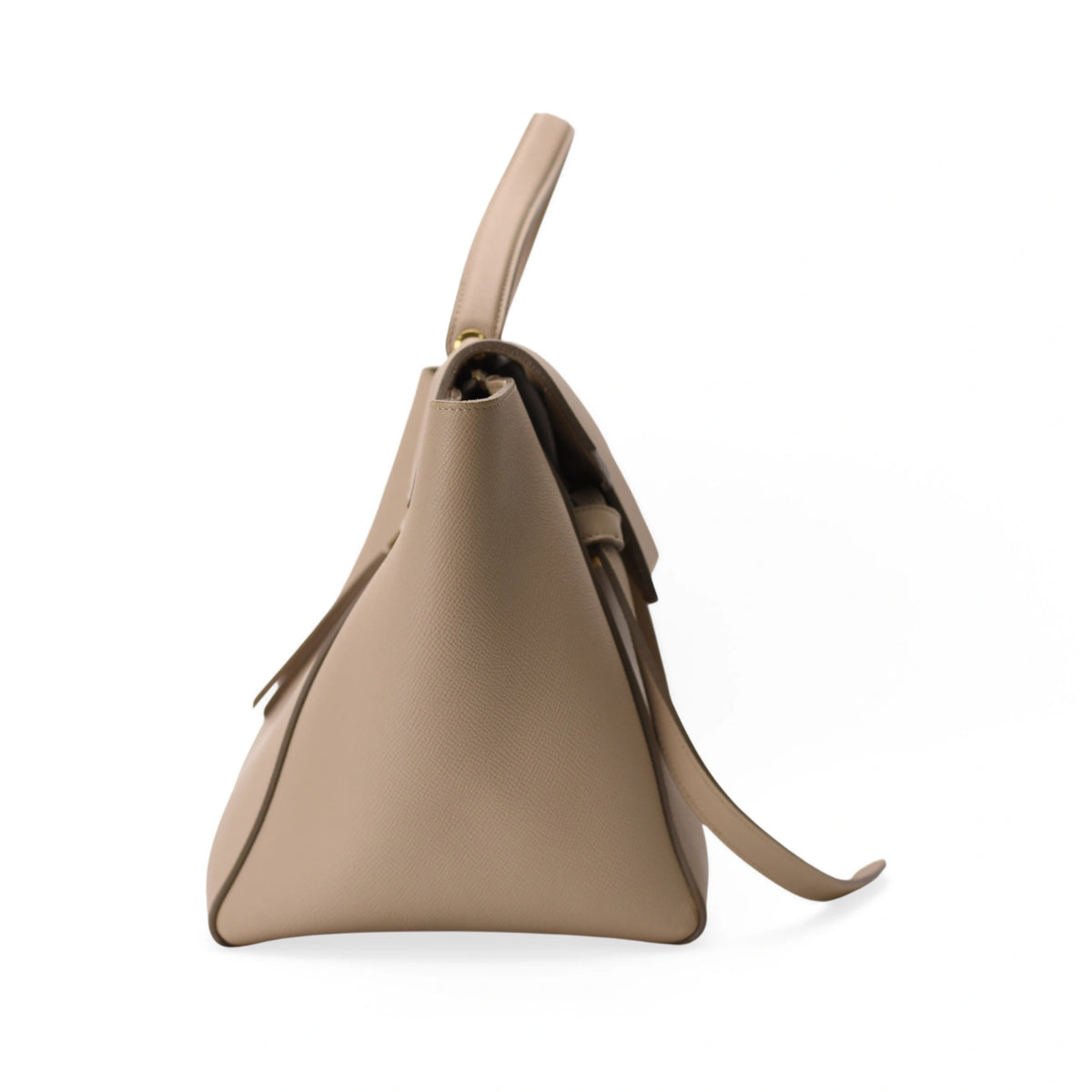 Celine Belt Bag Mini Beige