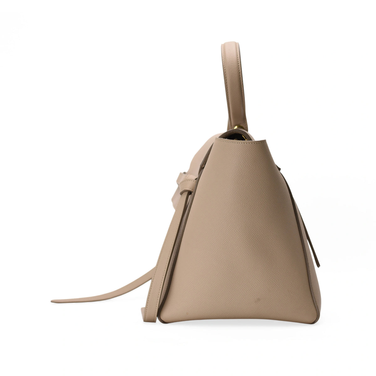 Celine Belt Bag Mini Beige
