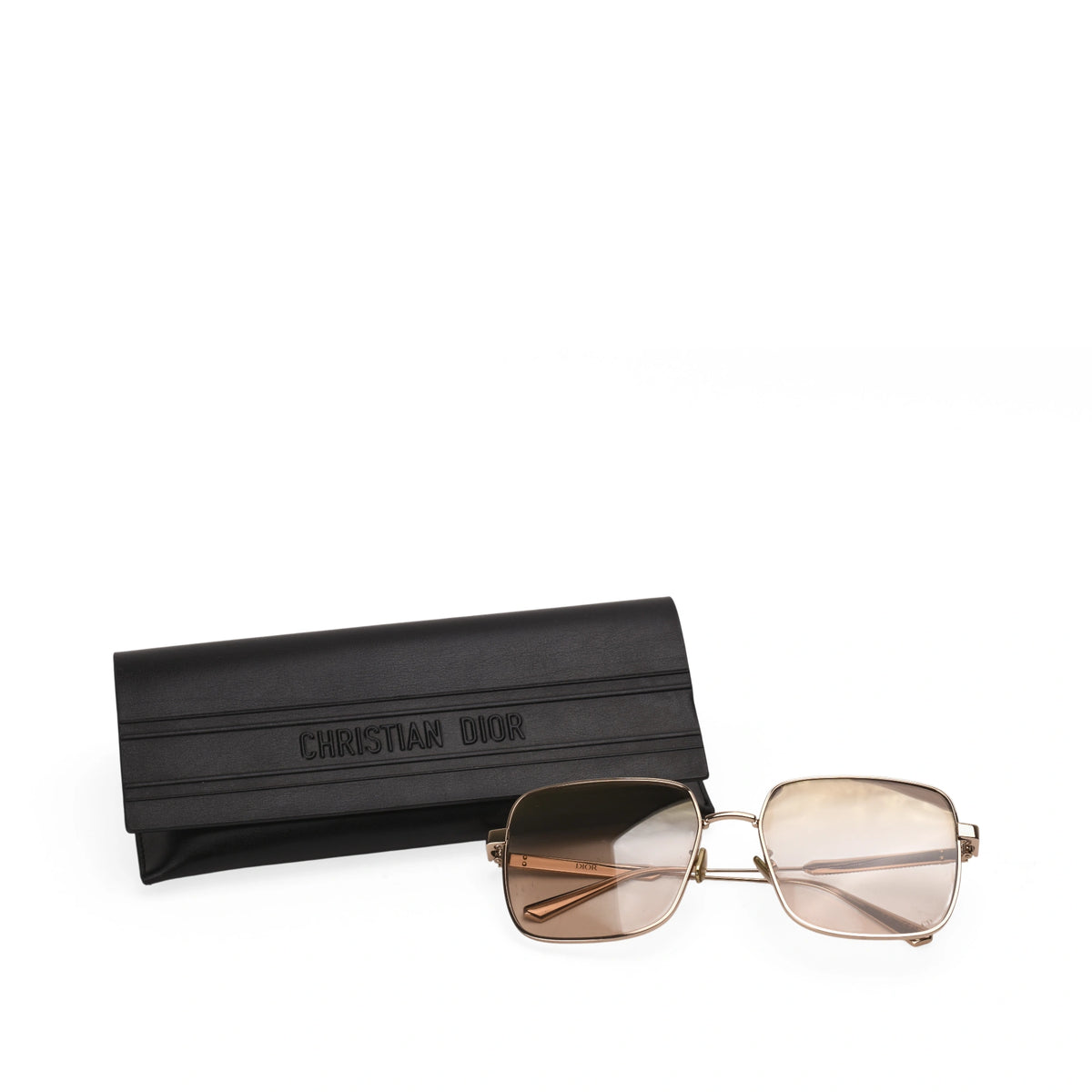 Dior Squared DiorCannage S1U Sunglasses