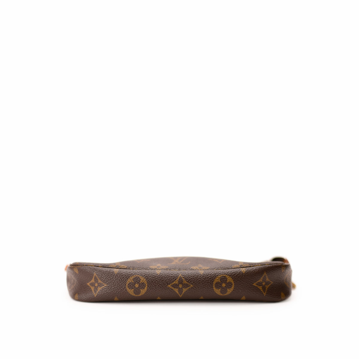 Louis Vuitton monogram brown canvas crossbody bag. curated Pre-loved Luxury by Myluxe in Helsinki.