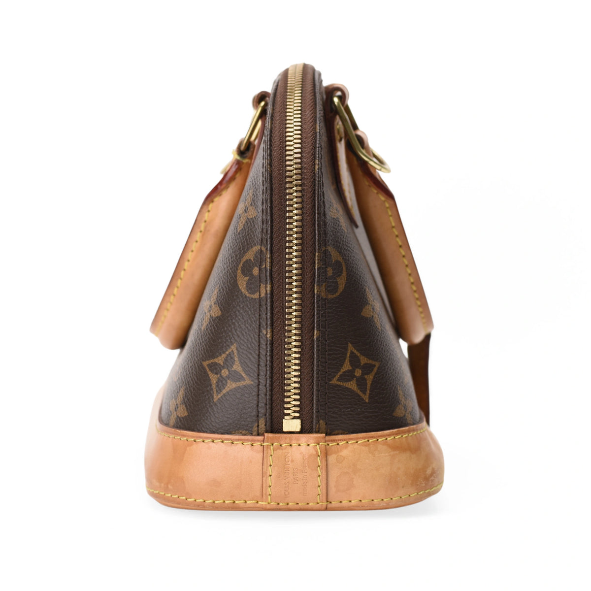 Louis Vuitton Alma BB Monogram