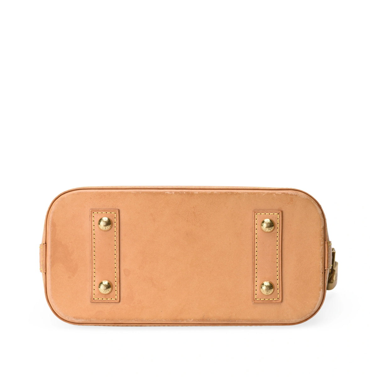 Louis Vuitton Alma BB Monogram
