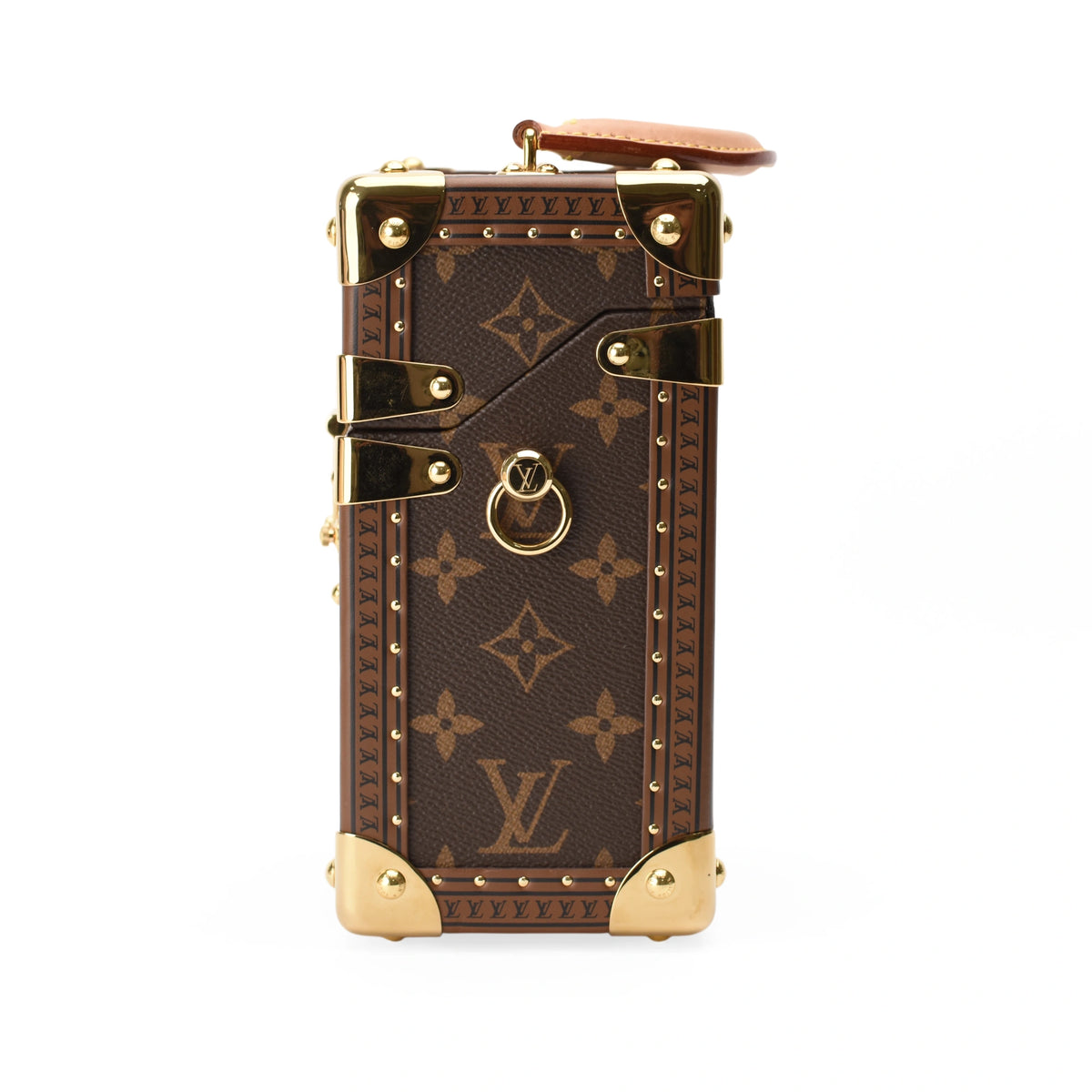 Louis Vuitton Camera Box Monogram