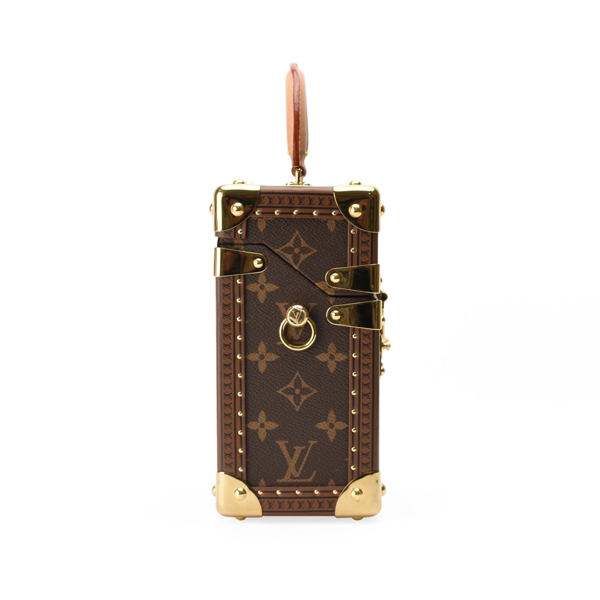 Louis Vuitton Camera Box Monogram