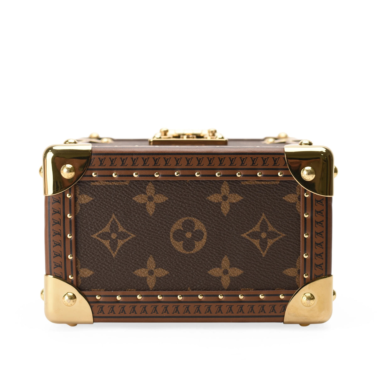Louis Vuitton Camera Box Monogram