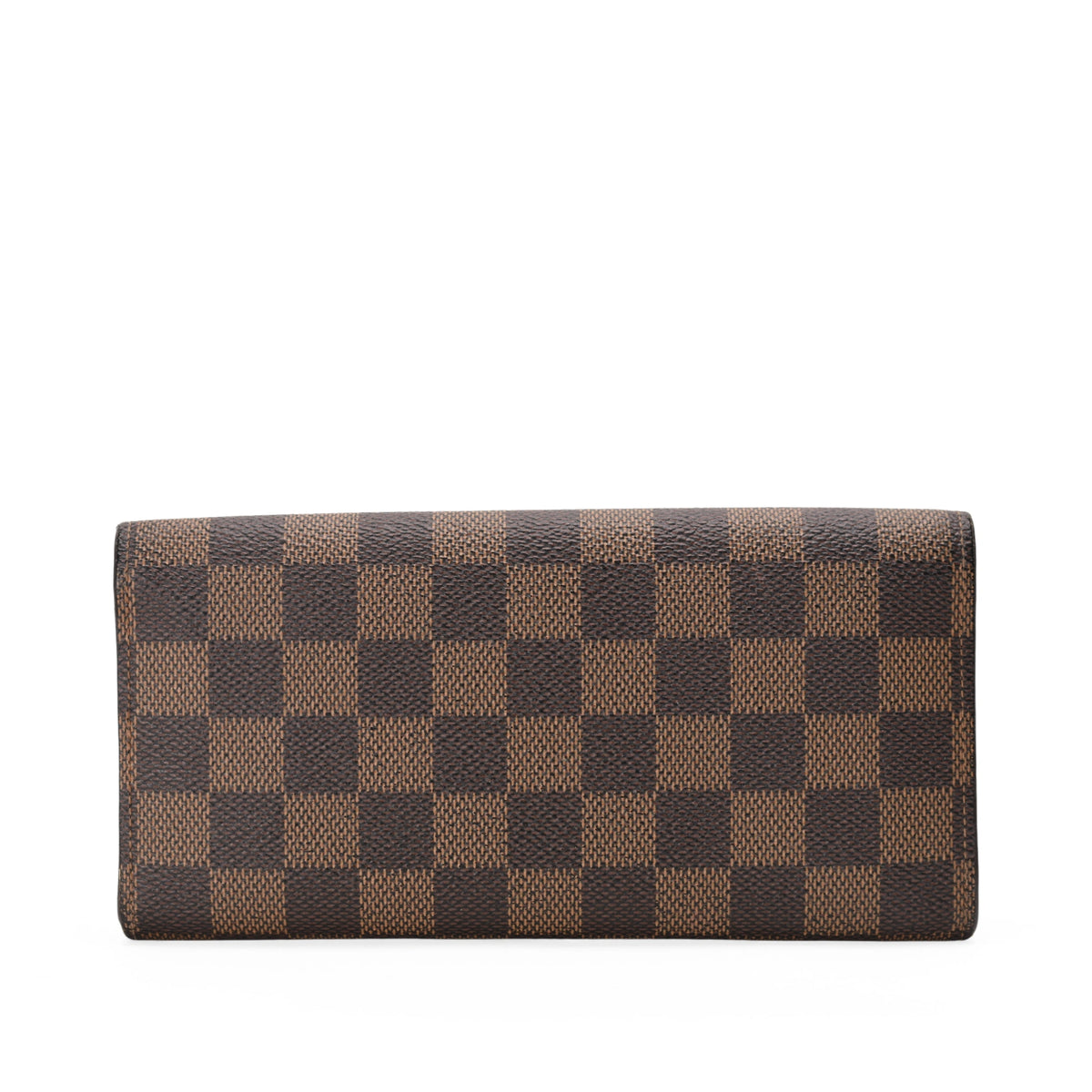 Louis Vuitton Josephine Wallet Damier Ebene