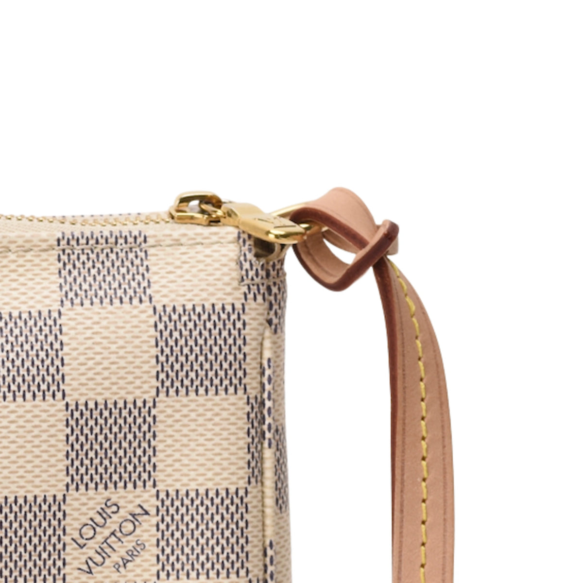 Louis Vuitton Pochette Accessoires Azur