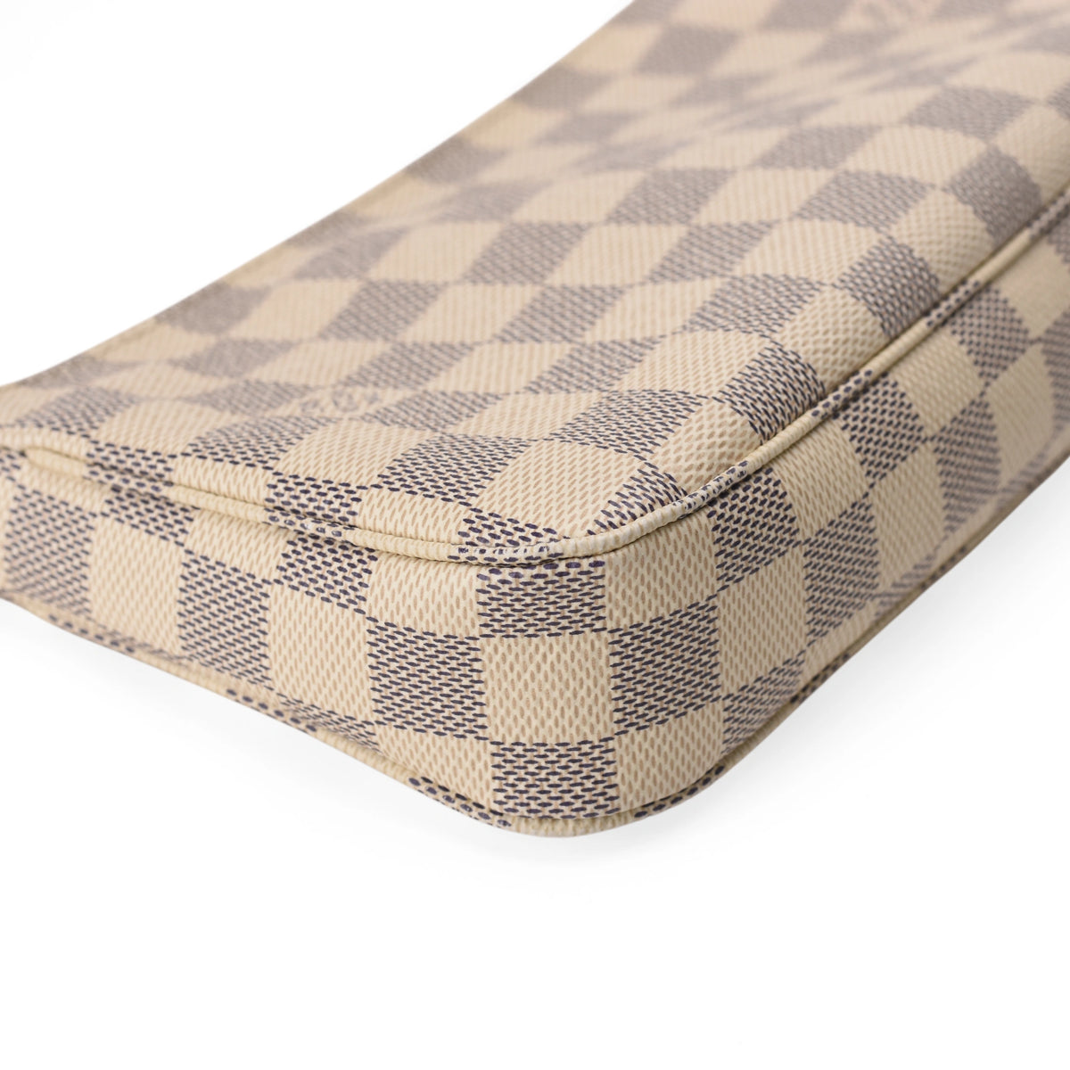 Louis Vuitton Pochette Accessoires Azur