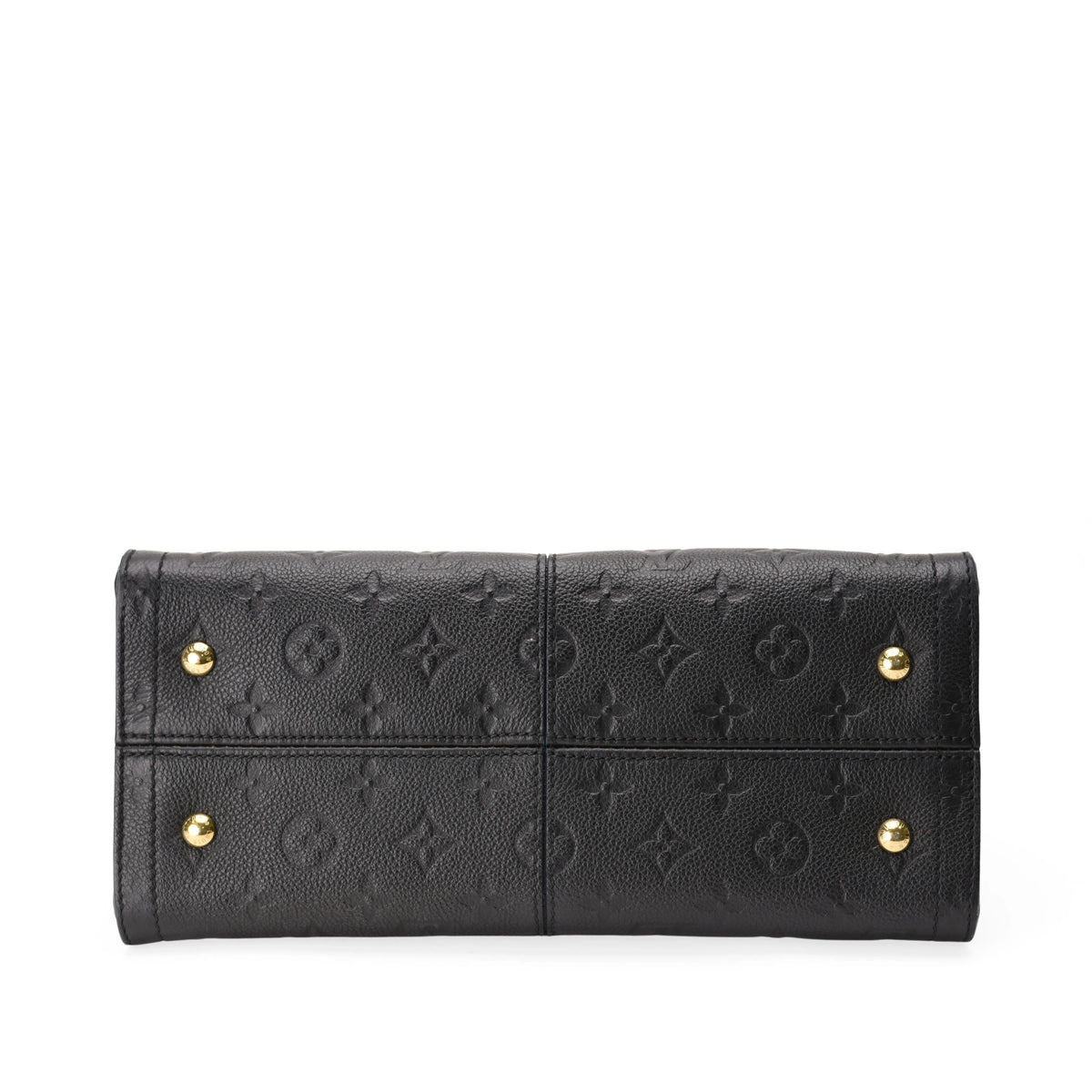 Louis Vuitton Sully PM Empreinte Black