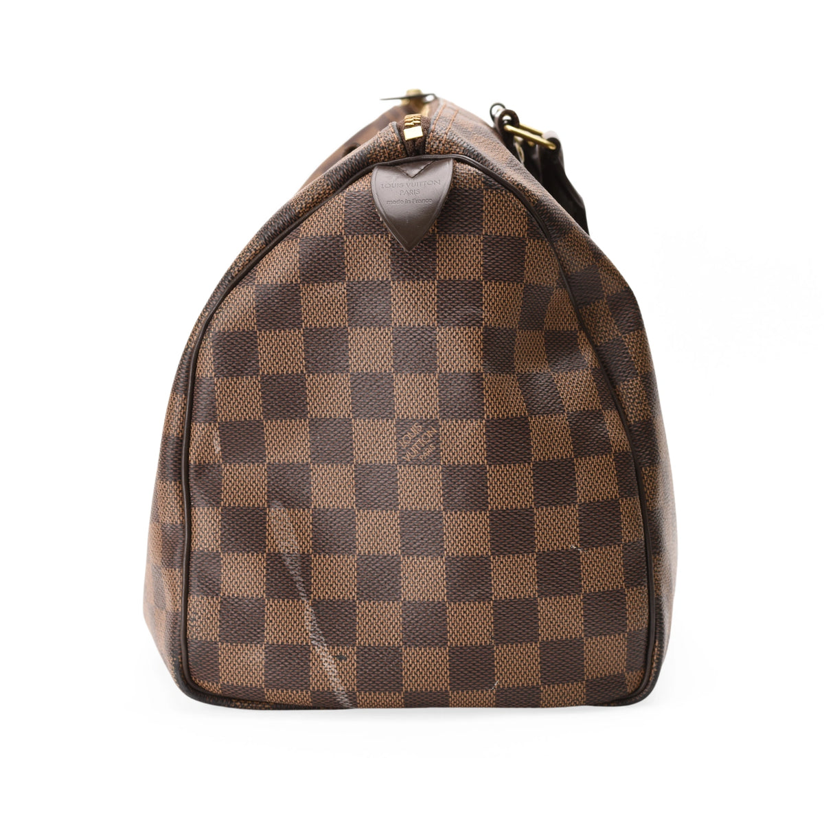 Louis Vuitton Speedy 30 Damier Ebene