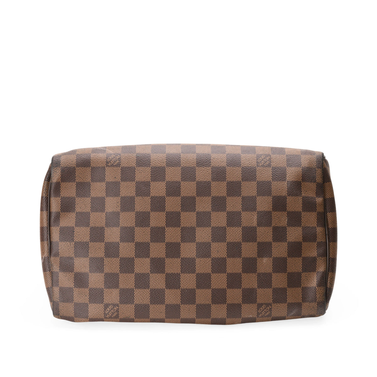 Louis Vuitton Speedy 30 Damier Ebene