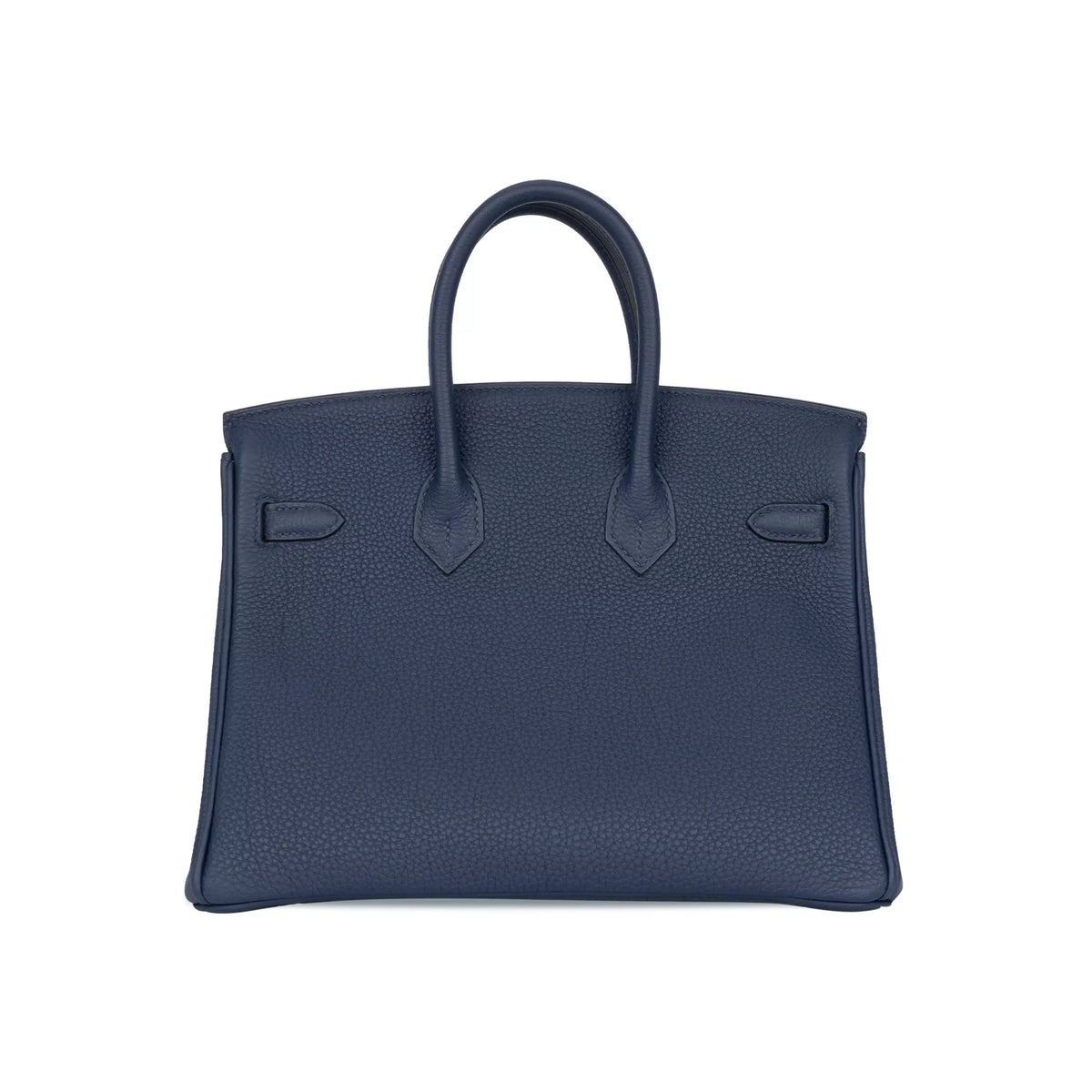 Hermès Birkin 25 Togo Bleu de Prusse PHW 2