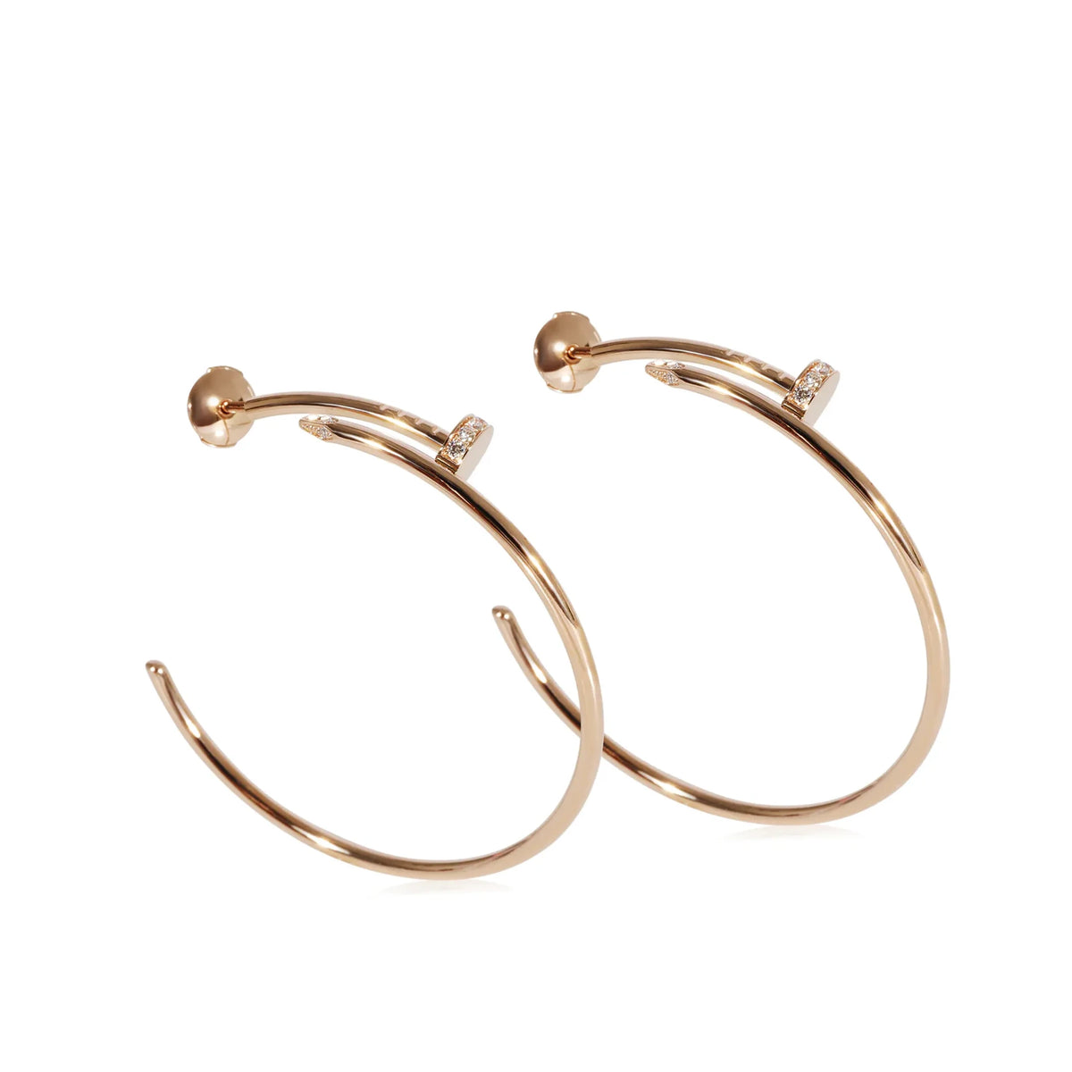Cartier Jewelry Red