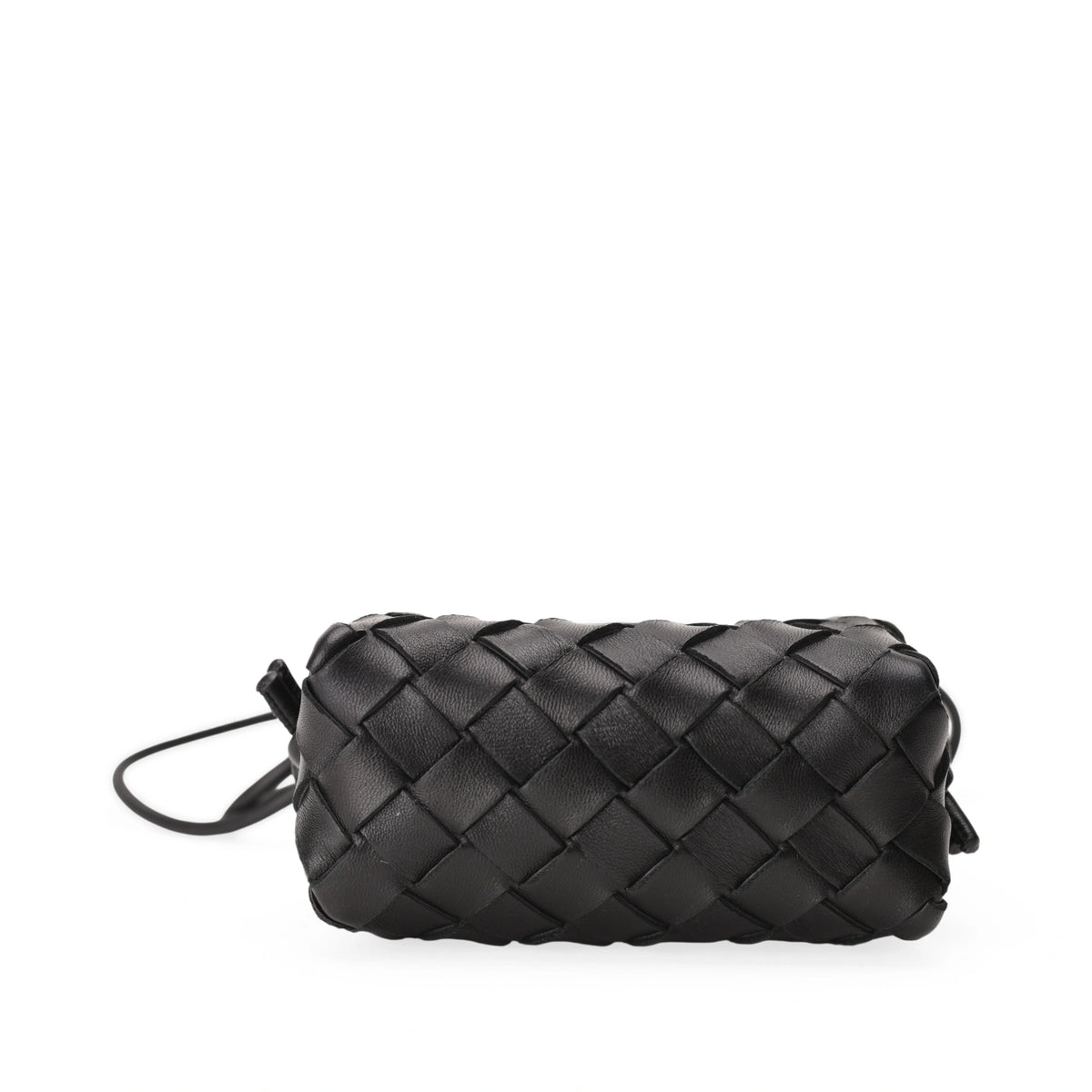 Bottega Veneta Mini Loop Black