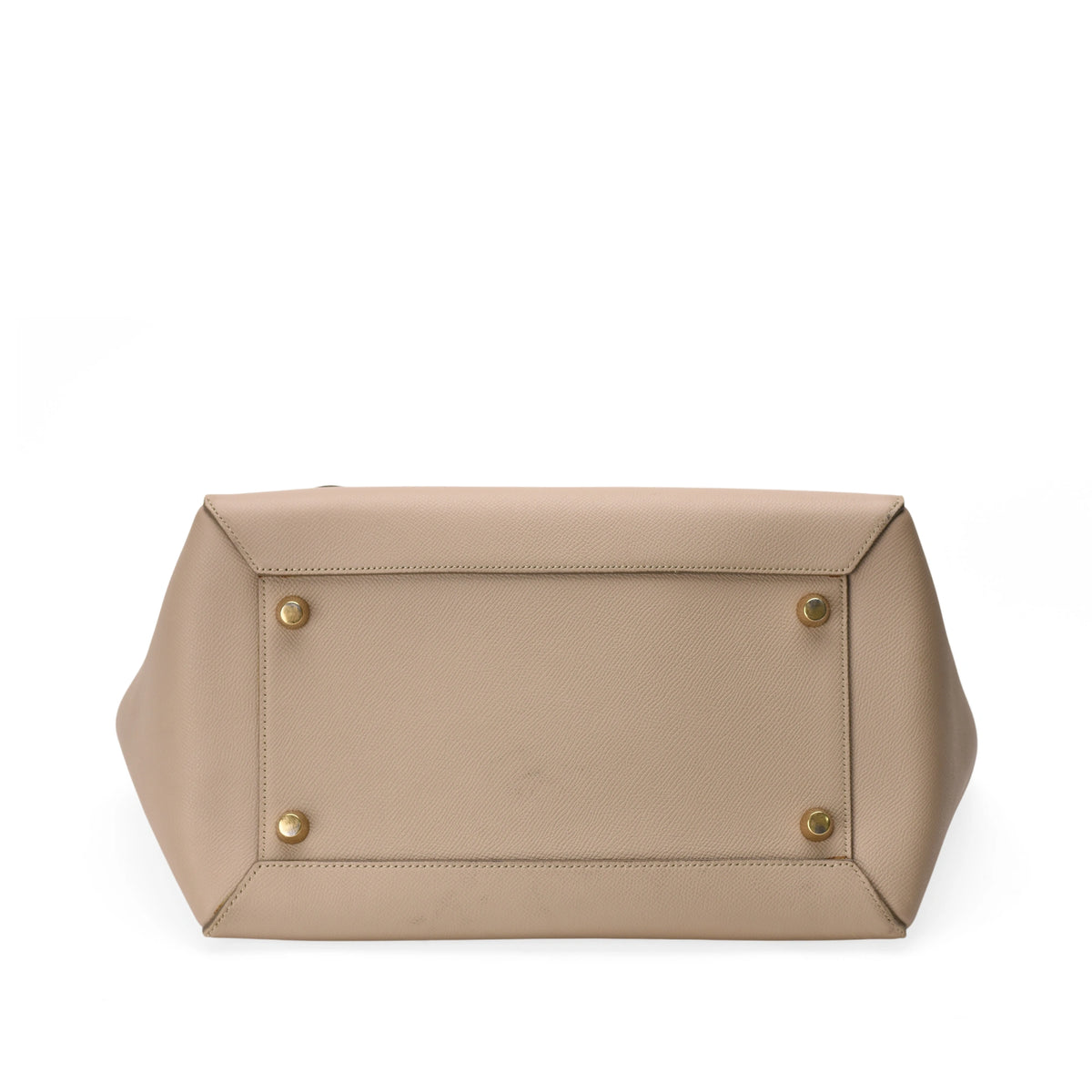 Celine Belt Bag Mini Beige