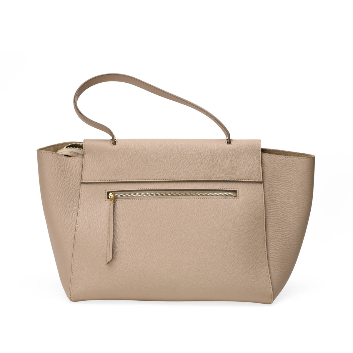 Celine Belt Bag Mini Beige