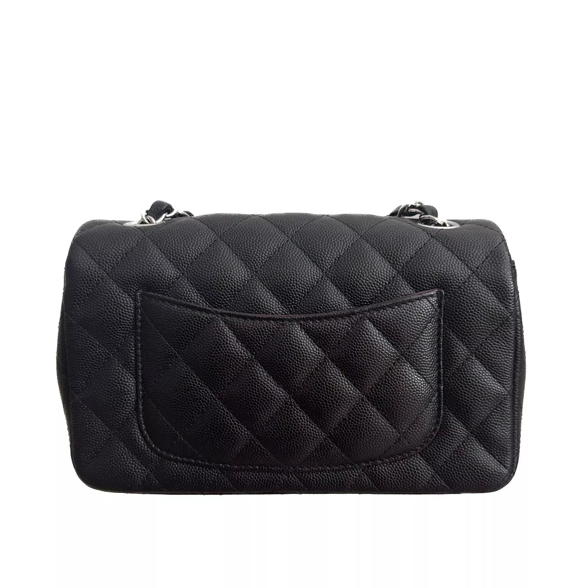 chanel-mini-rectangular-classic-flap-bag-black-caviar-shw-back