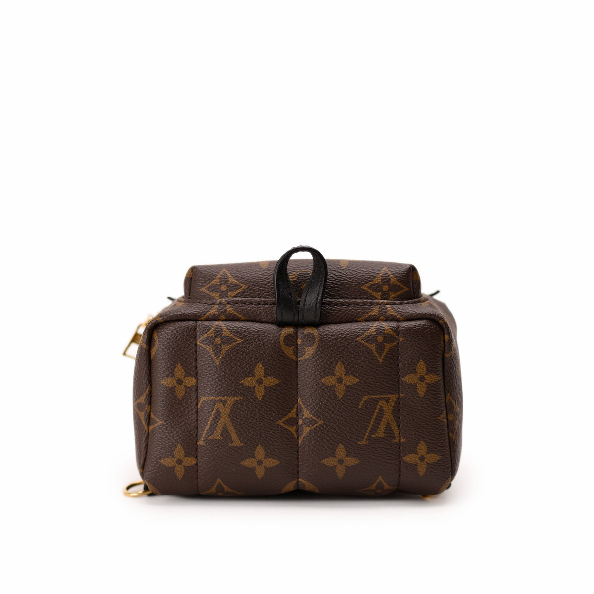 Louis Vuitton monogram brown canvas mini bag. curated Pre-loved Luxury by Myluxe in Helsinki.