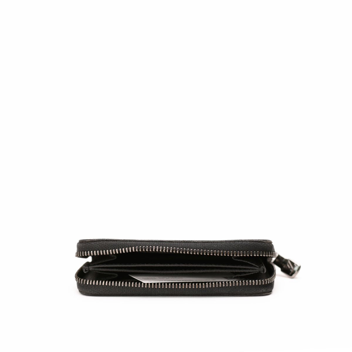 Louis Vuitton Zip Coin Card Holder Monogram Eclipse