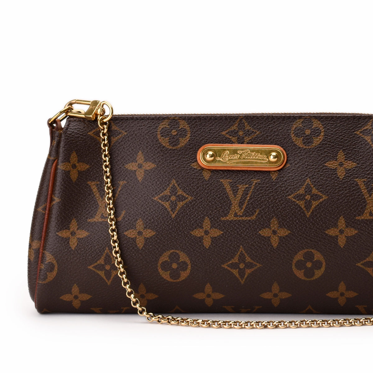 Louis Vuitton Eva Monogram Bag
