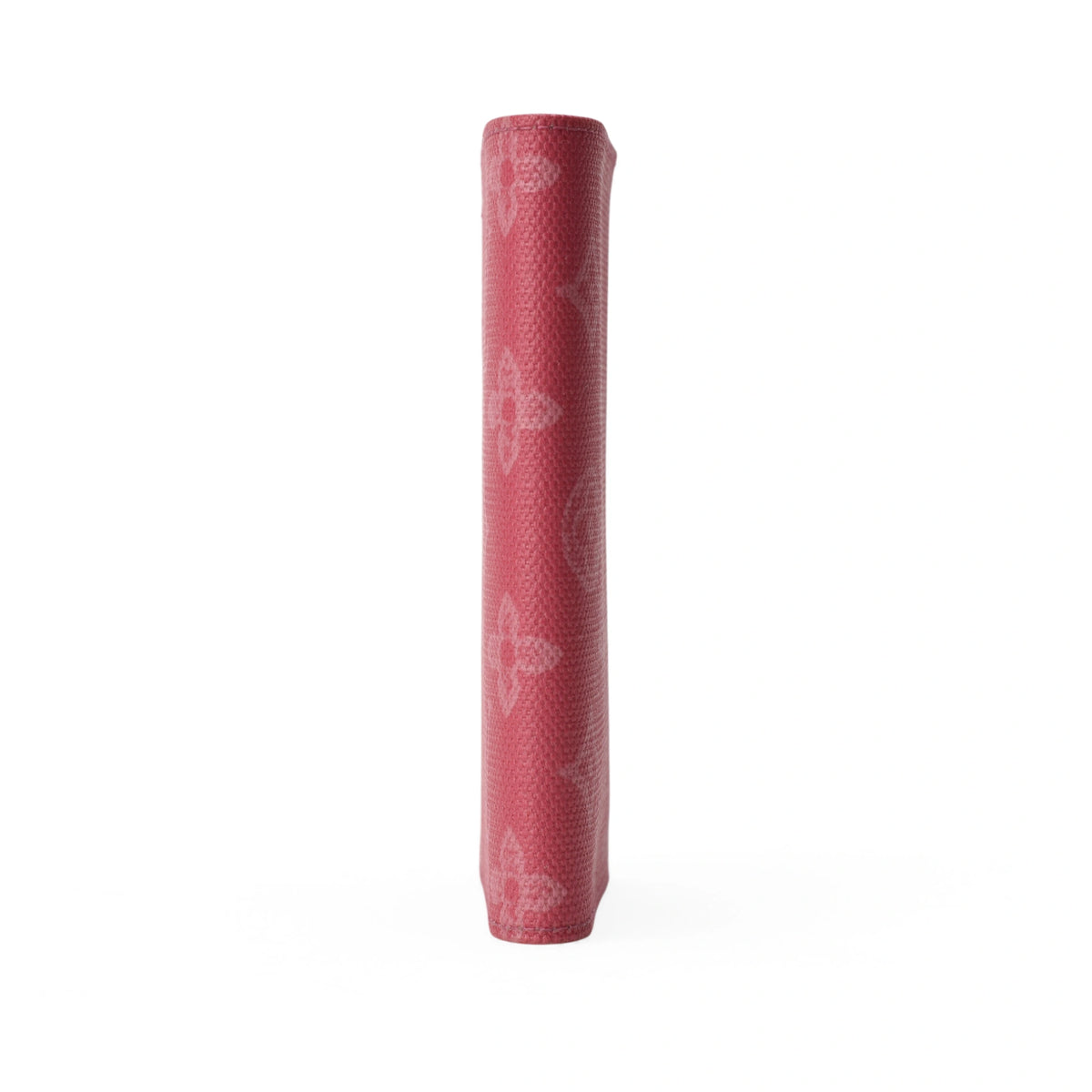 Louis Vuitton Passport Cover Monogram Origine Rose Ruban