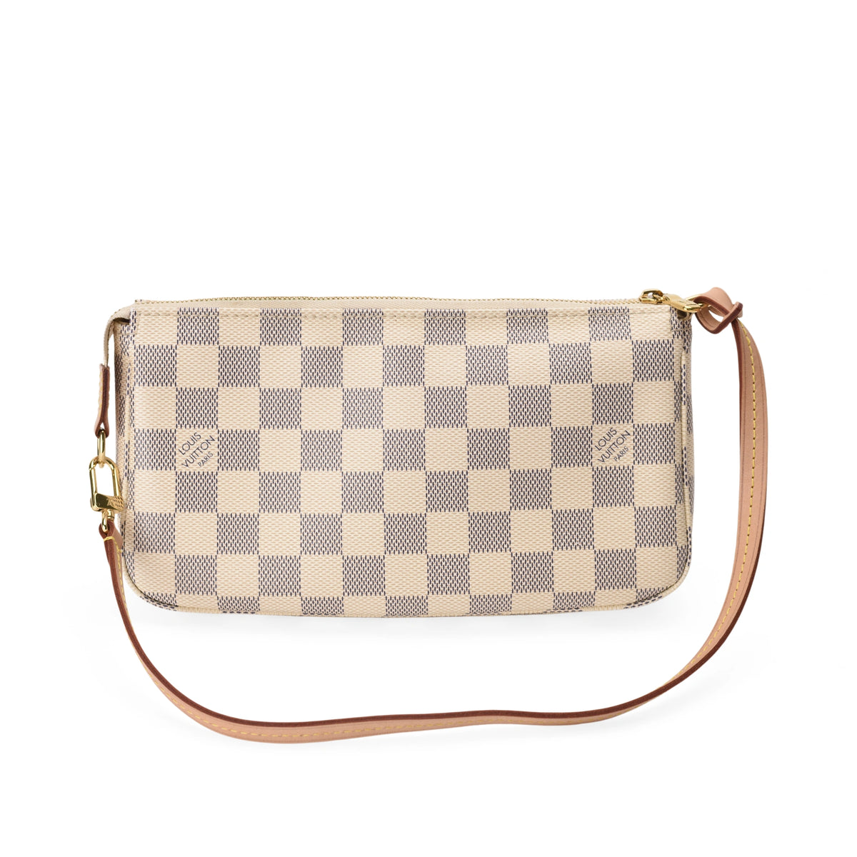 Louis Vuitton Pochette Accessoires Azur