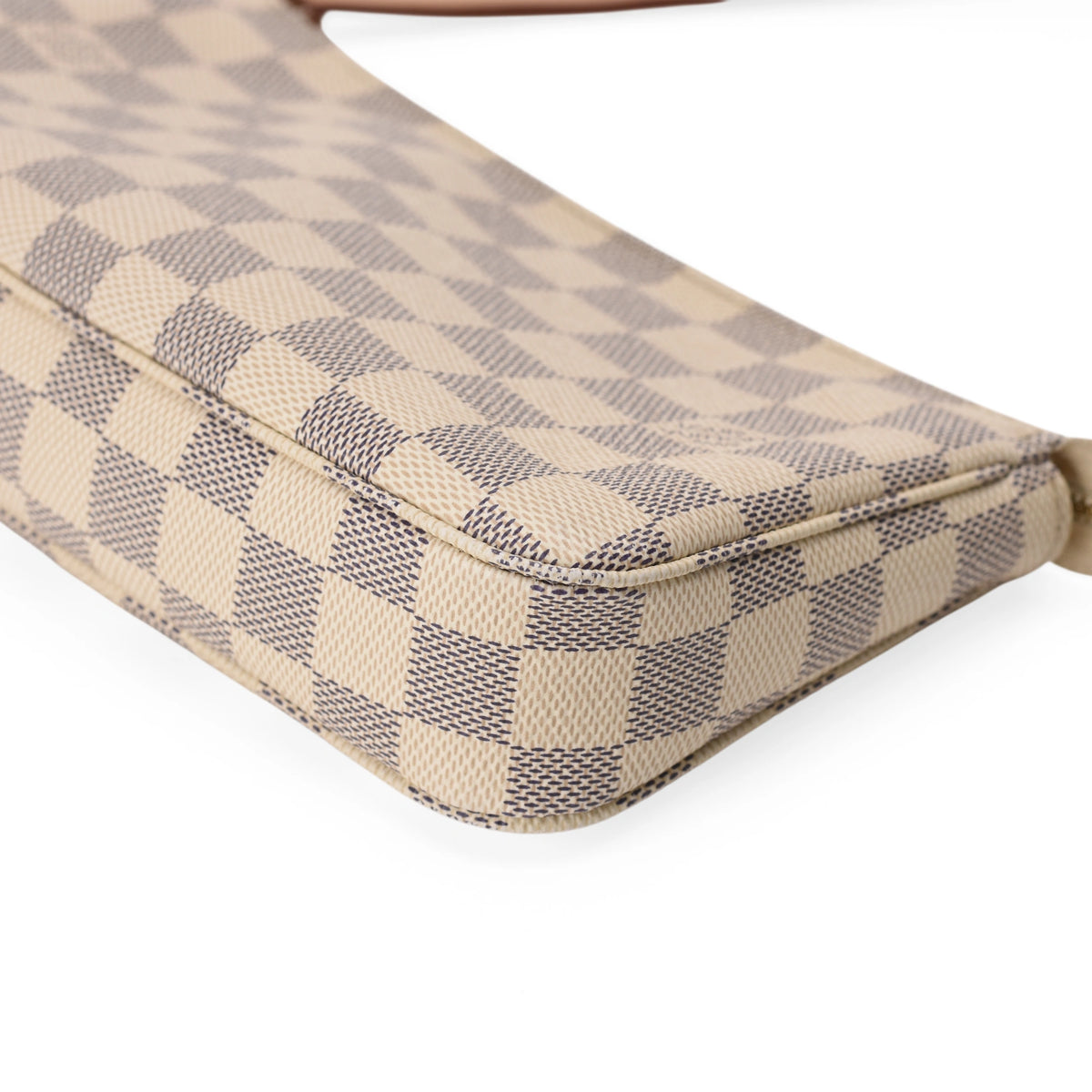Louis Vuitton Pochette Accessoires Azur