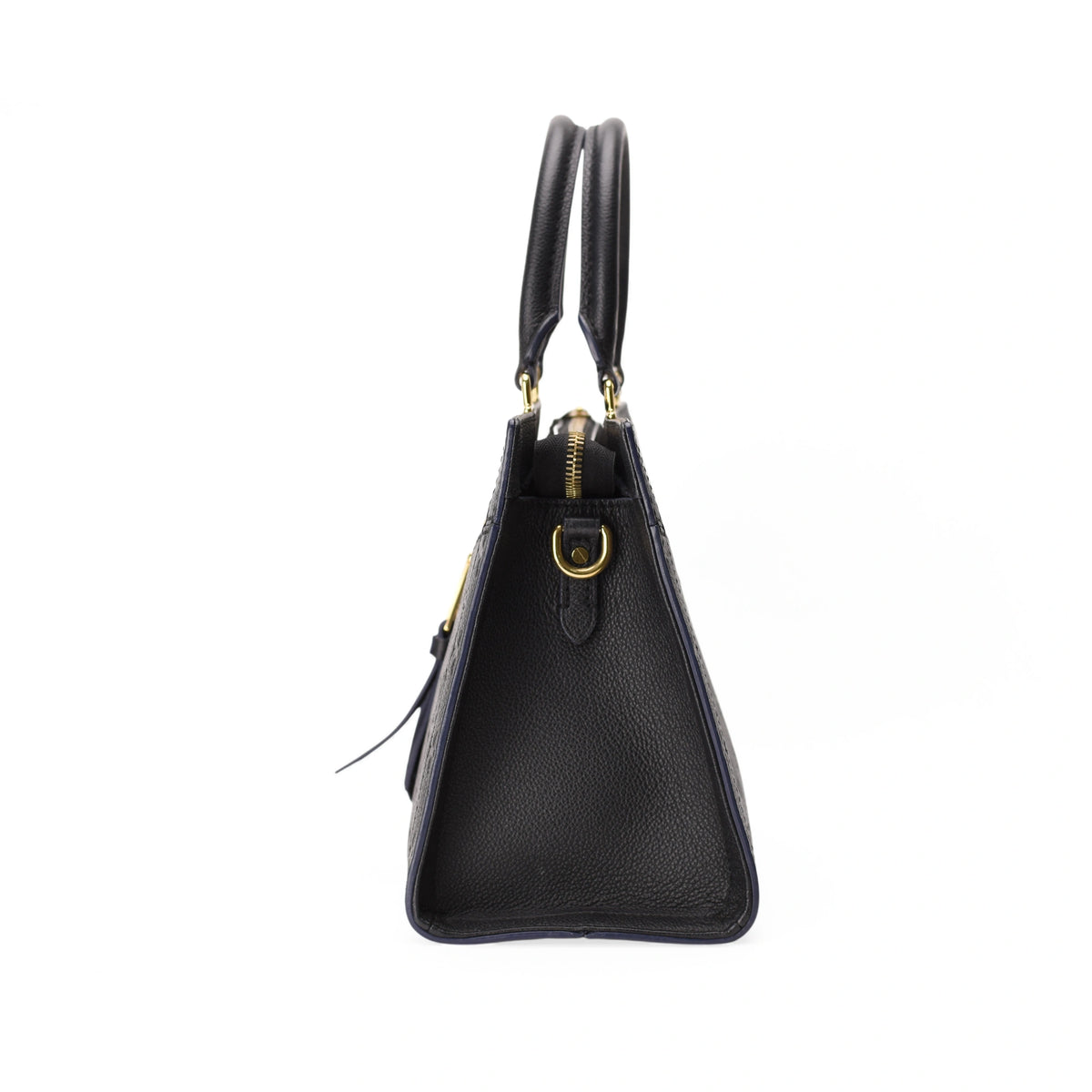 Louis Vuitton Sully PM Empreinte Black