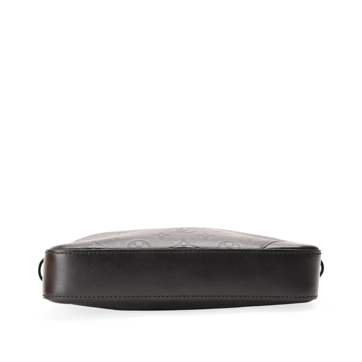 Louis Vuitton Duo Messenger Bag Monogram Shadow