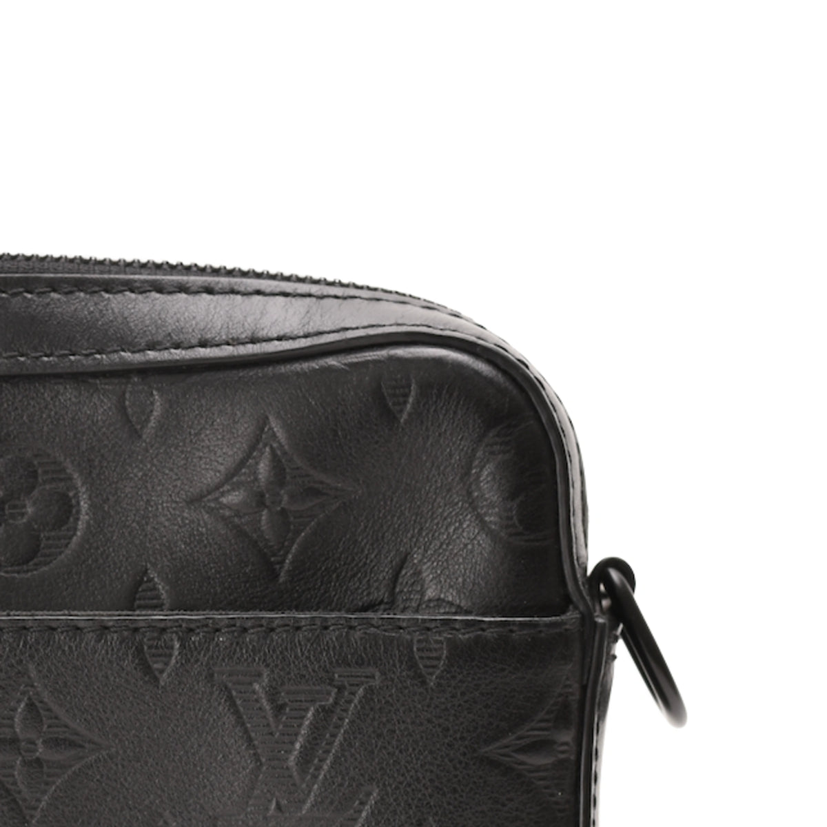 Louis Vuitton Duo Messenger Bag Monogram Shadow