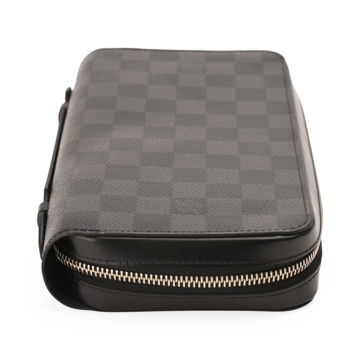 Louis Vuitton Damier Graphite Canvas Zippy XL Wallet