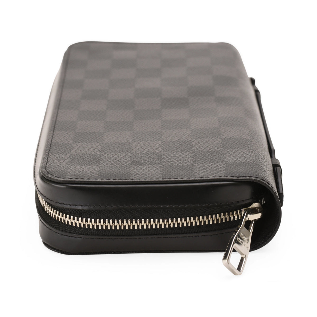 Louis Vuitton Damier Graphite Canvas Zippy XL Wallet
