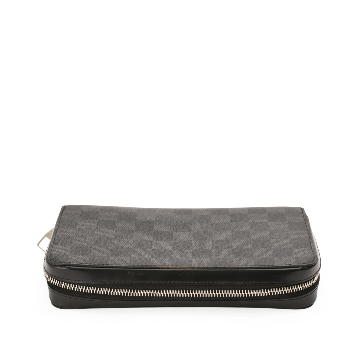 Louis Vuitton Damier Graphite Canvas Zippy XL Wallet