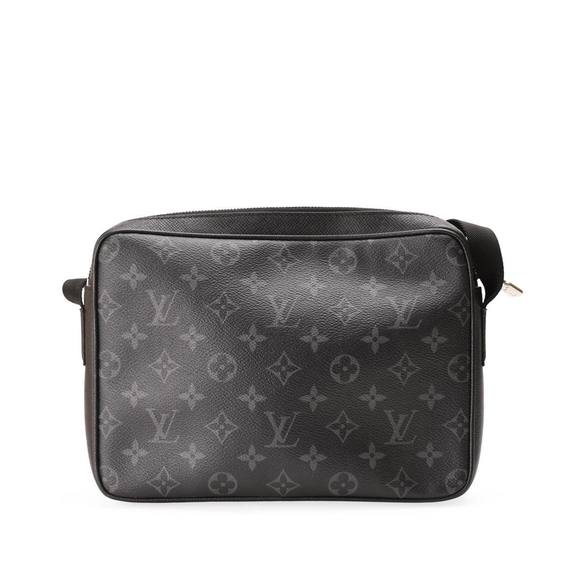 Louis Vuitton Taiga Monogram Eclipse Outdoor Messenger