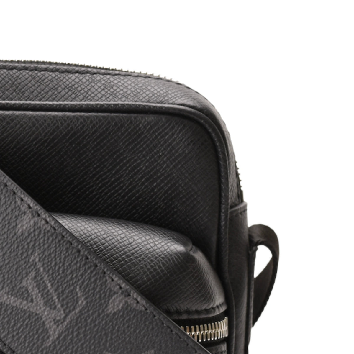 Louis Vuitton Taiga Monogram Eclipse Outdoor Messenger