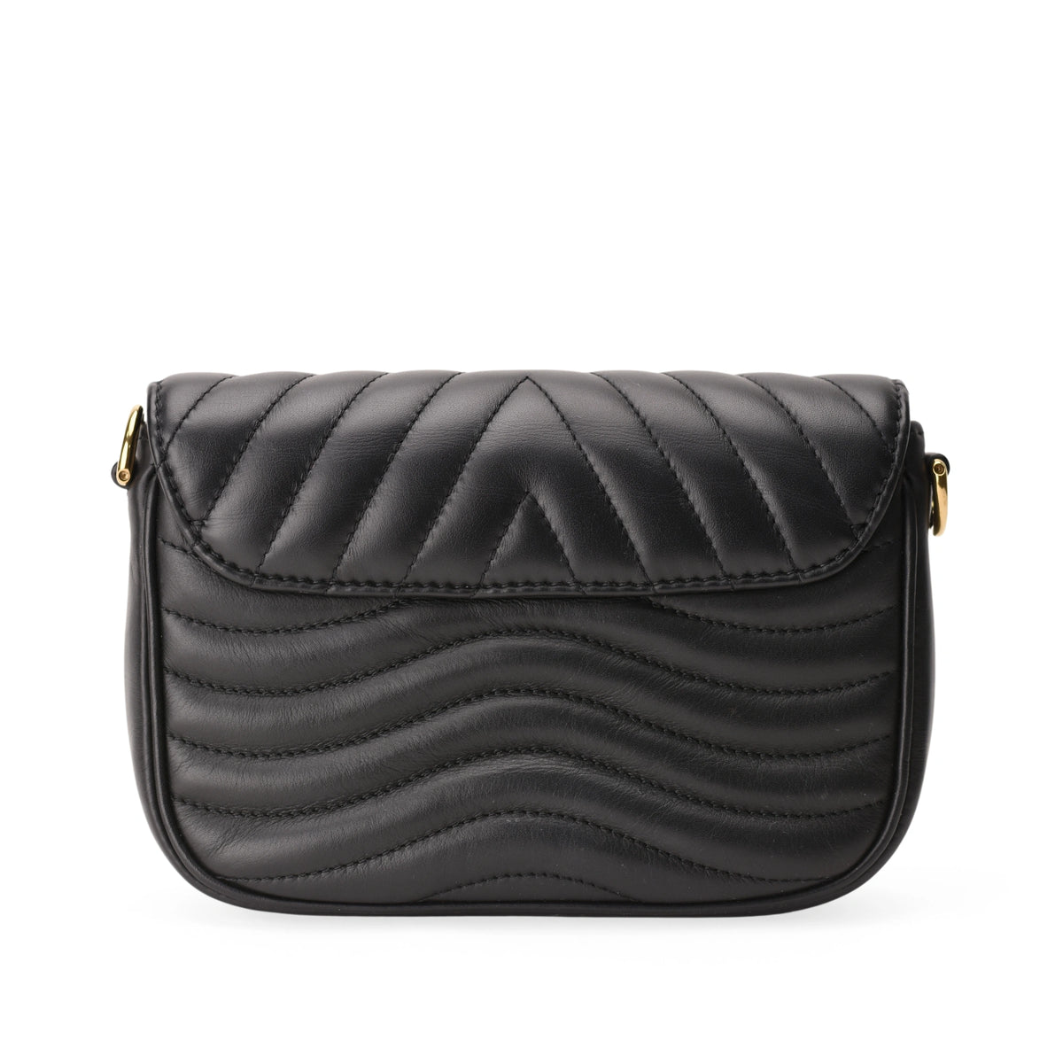 Louis Vuitton New Wave Black Multi Pochette