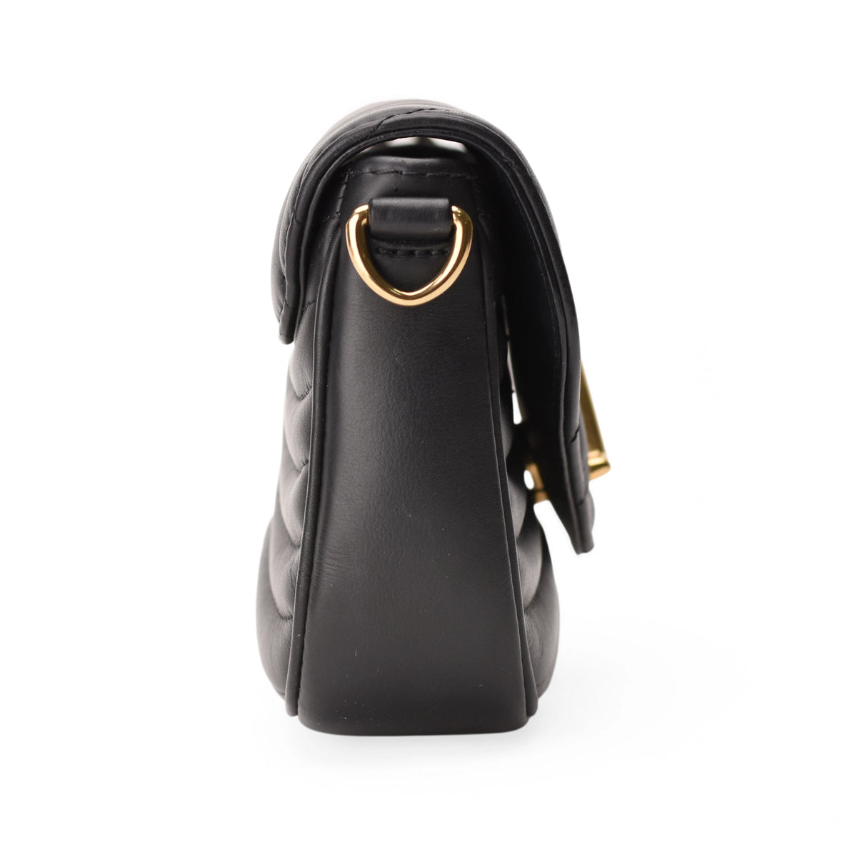 Louis Vuitton New Wave Black Multi Pochette