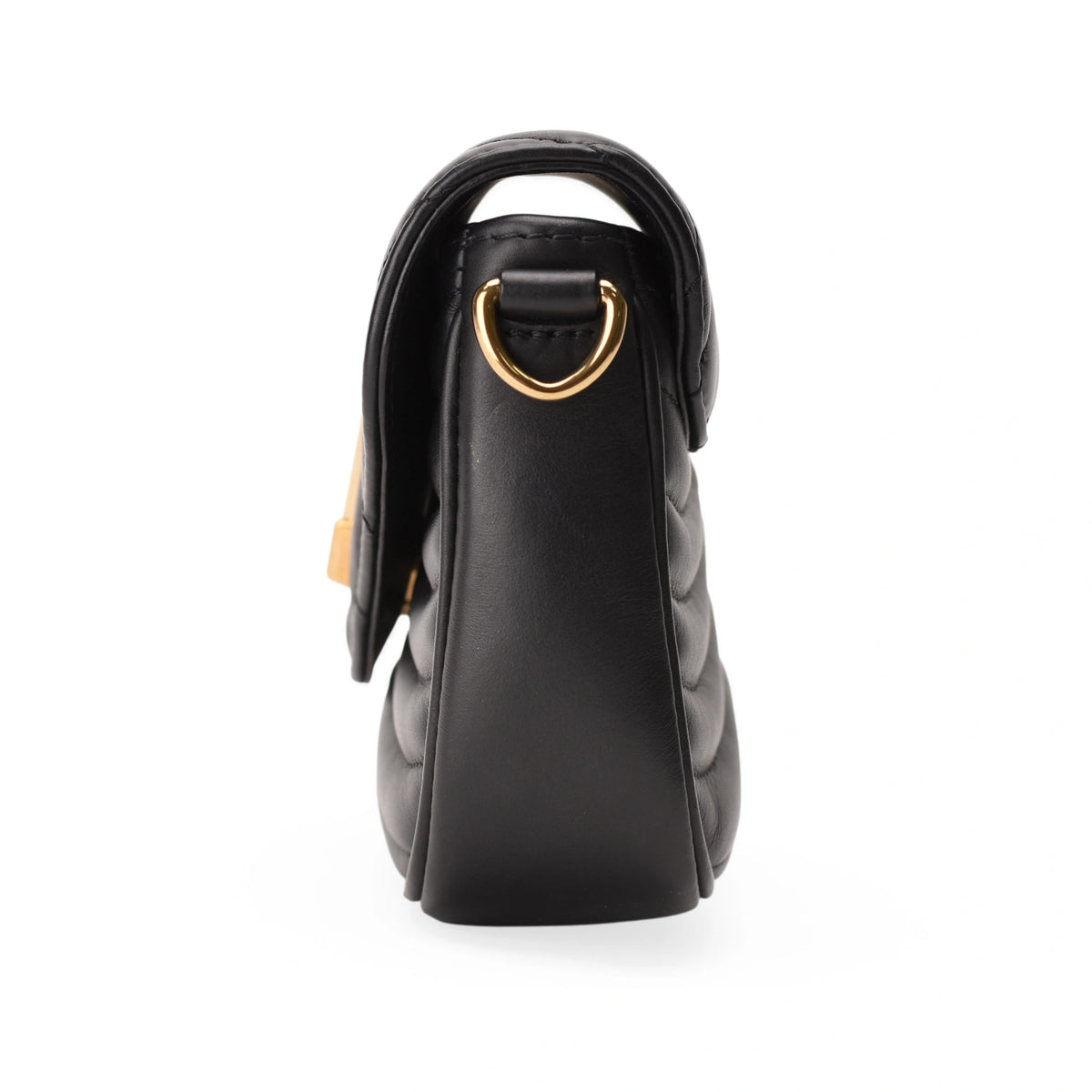 Louis Vuitton New Wave Black Multi Pochette