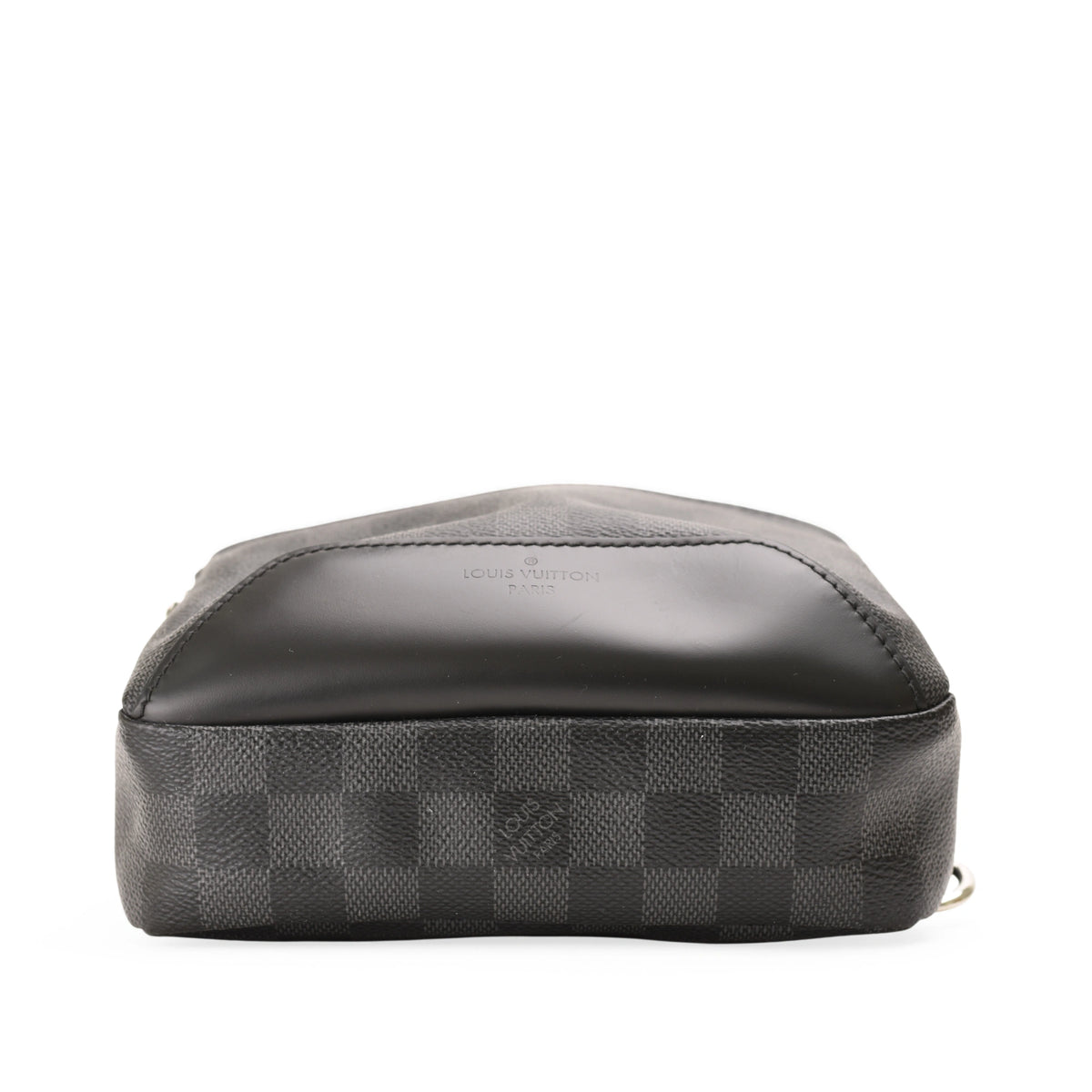Louis Vuitton Duo Slingbag Damier Graphite