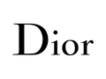 A solid black background.